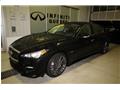 2016
Infiniti
Q50 Red Sport  400 hp Technologie