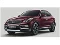 2016
Infiniti
Qx50 Privilege, Awd, cuir, toit