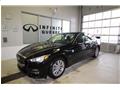 Infiniti Q50 Privilege, Awd, Navi, cuir, toit 2016 à vendre Infiniti
Q50 Privilege, Awd, Navi, cuir, toit
2016